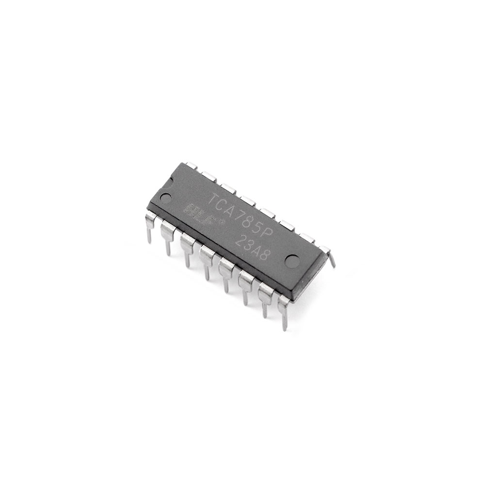 IC | TCA785 | DIP-16