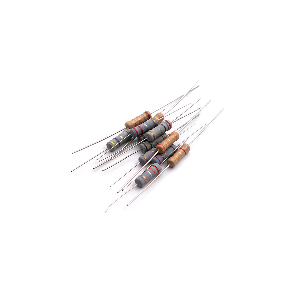 Resistor Carbon | 0.25W | 5% | 220R