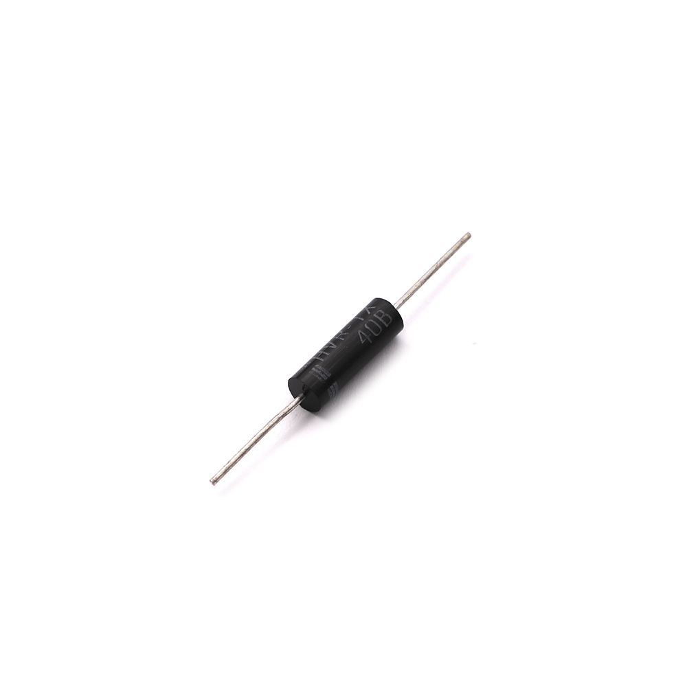 Microwave | Diode | HVR1X40 | Round