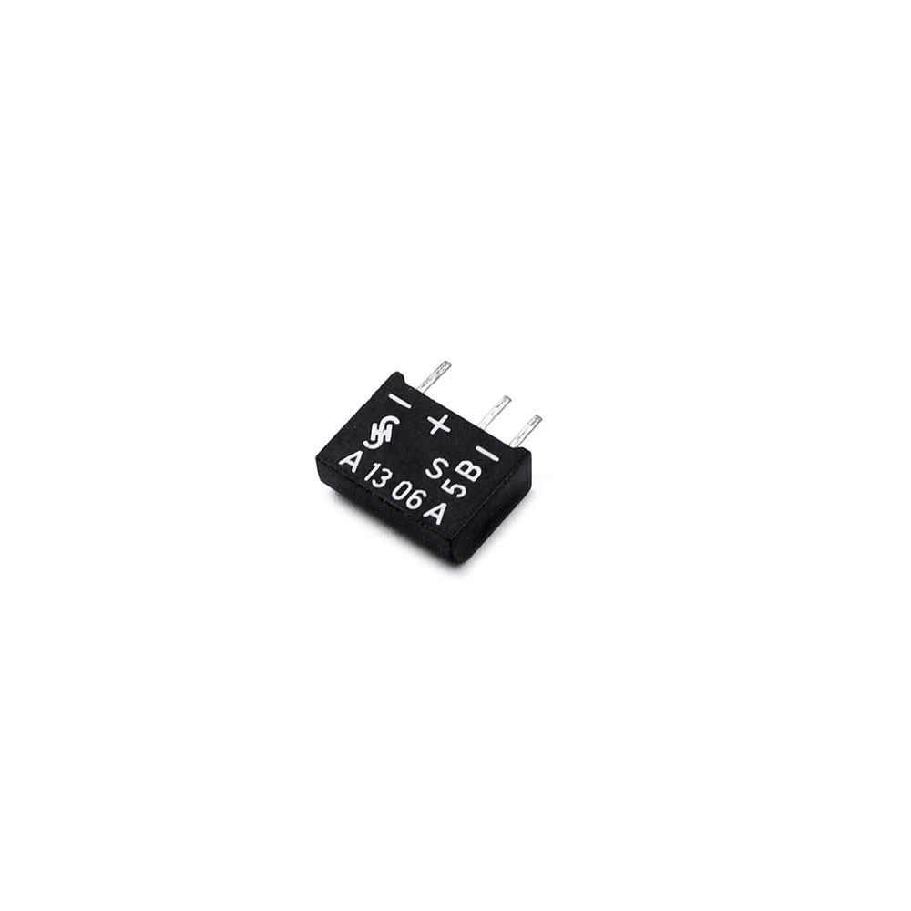 Double Diode | 2A 200V A1306A