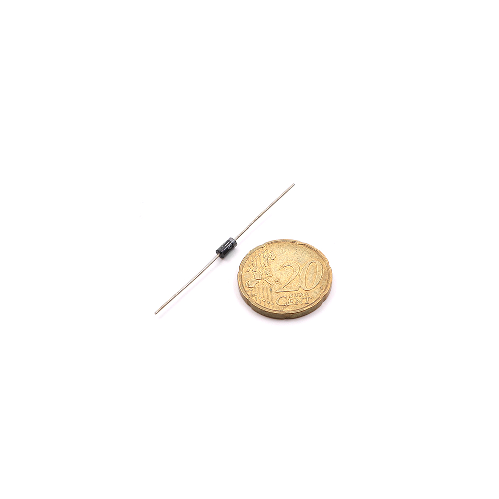Diode Schottky | 1N5819