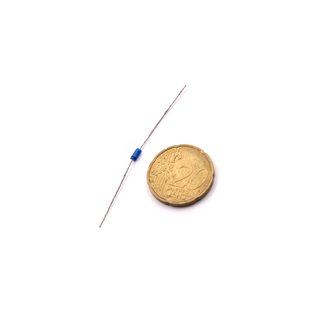 Diode Schottky | BAT41