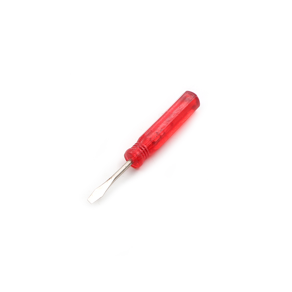 Screwdriver | Precision | Slotted | 1.2x30mm