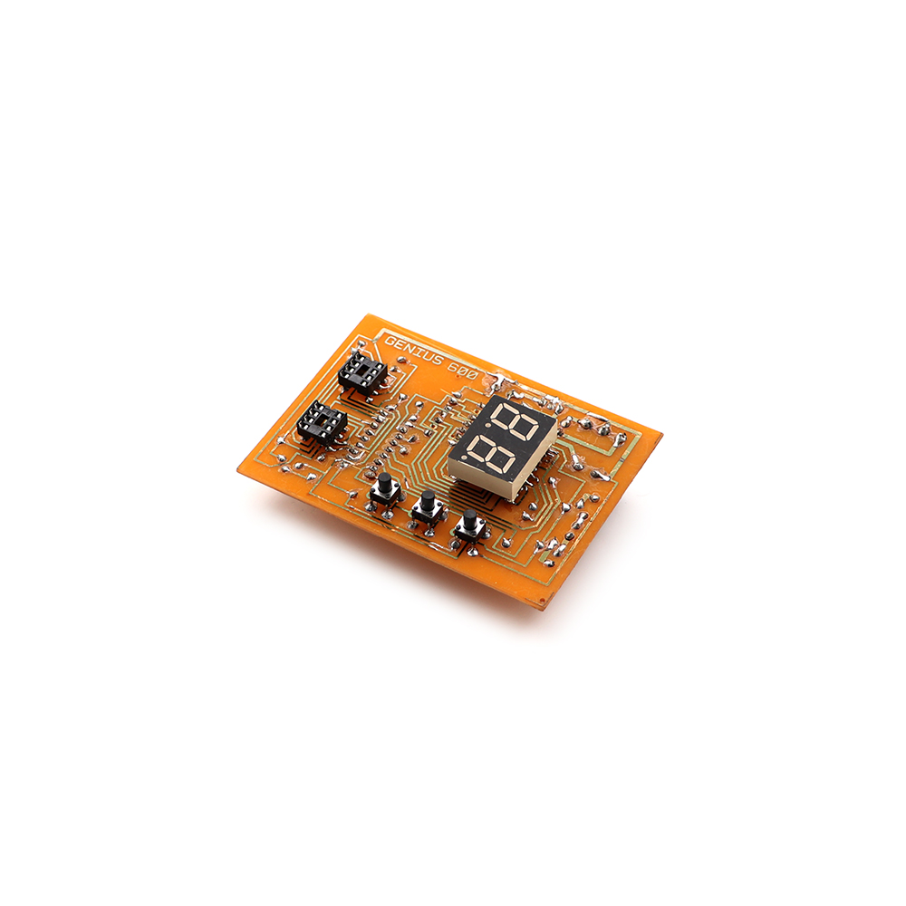 Programmer | EEPROM