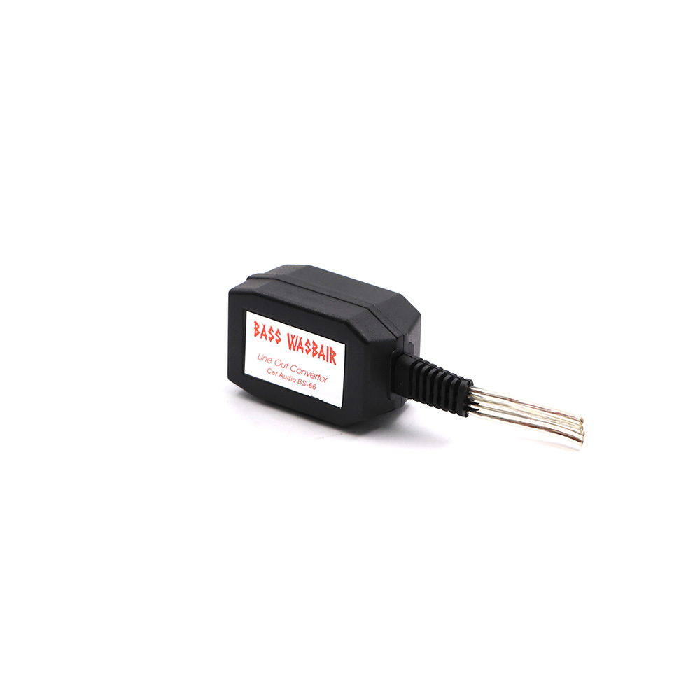 Line Output Converter | BS-66