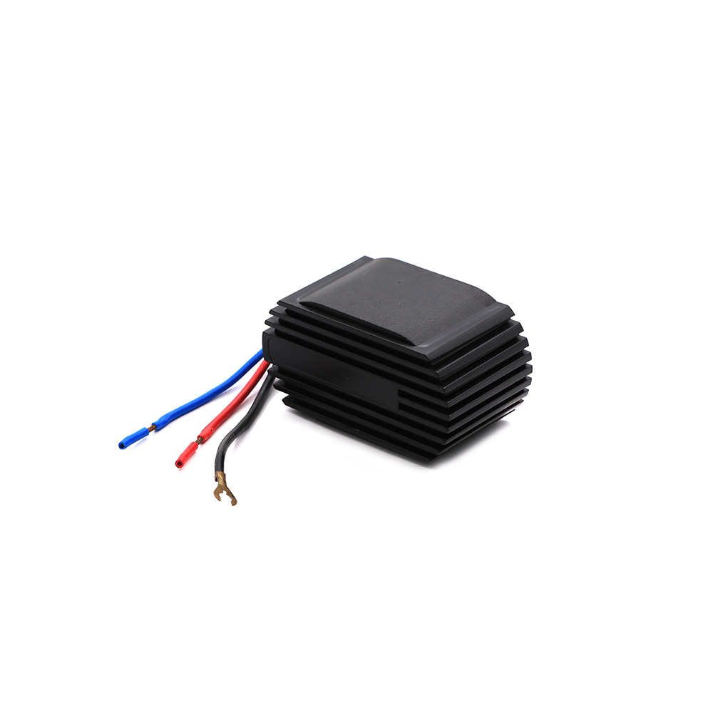 Line Output Converter | Noise Supressor | NF-107 | 12V 12A