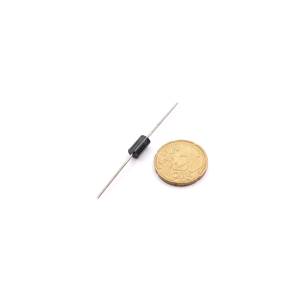 Suppressor Diode TVS | 1.5KE 100A
