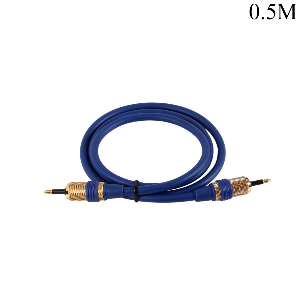 Audio Cable | Mini Toslink 3.5mm | Male - Male | 0.5M