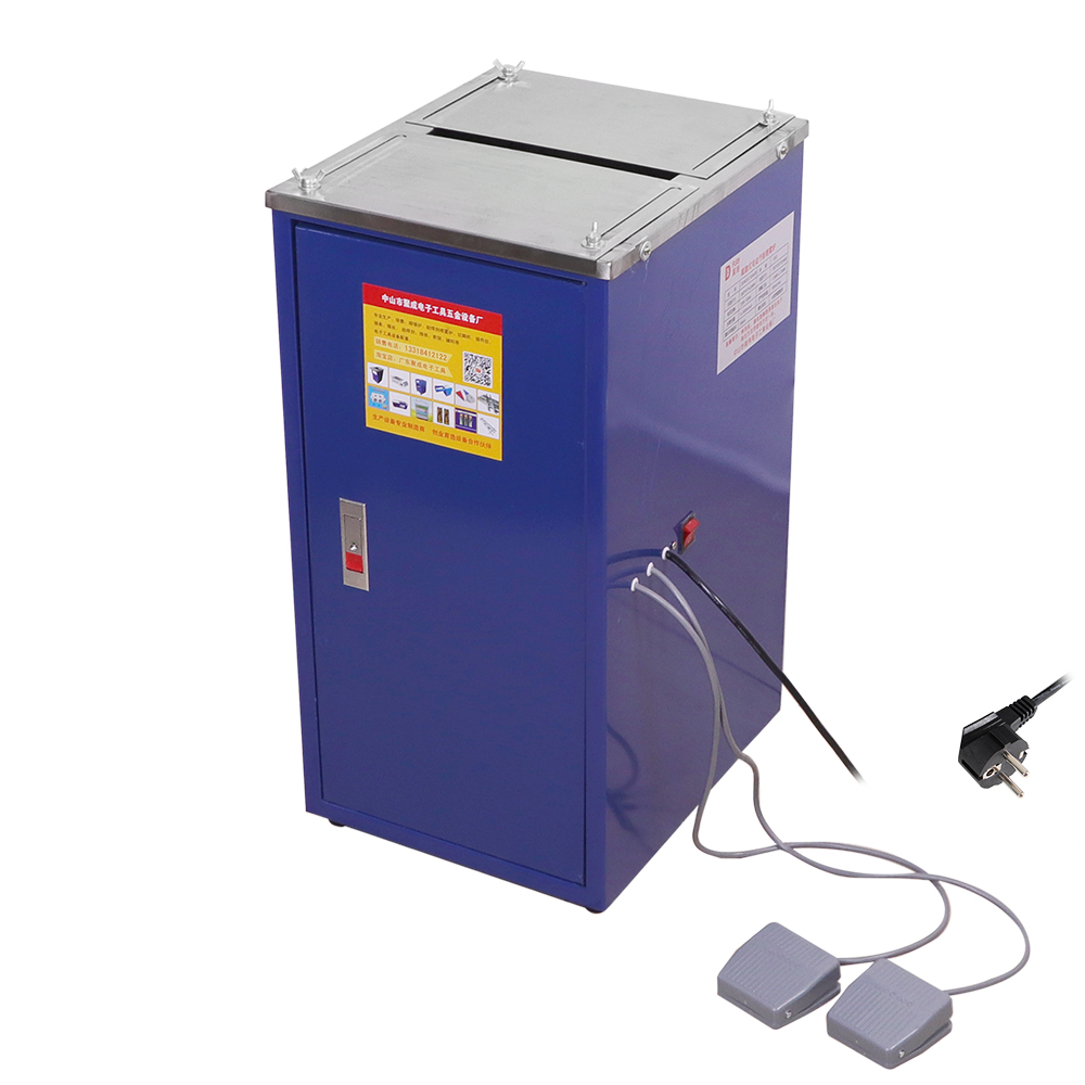 Rosin Flux Sprayer Coater | PCB Boards