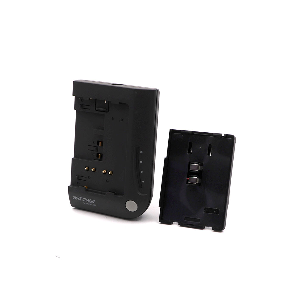 Power Adapter | Camera Charging | Universal | CX-101