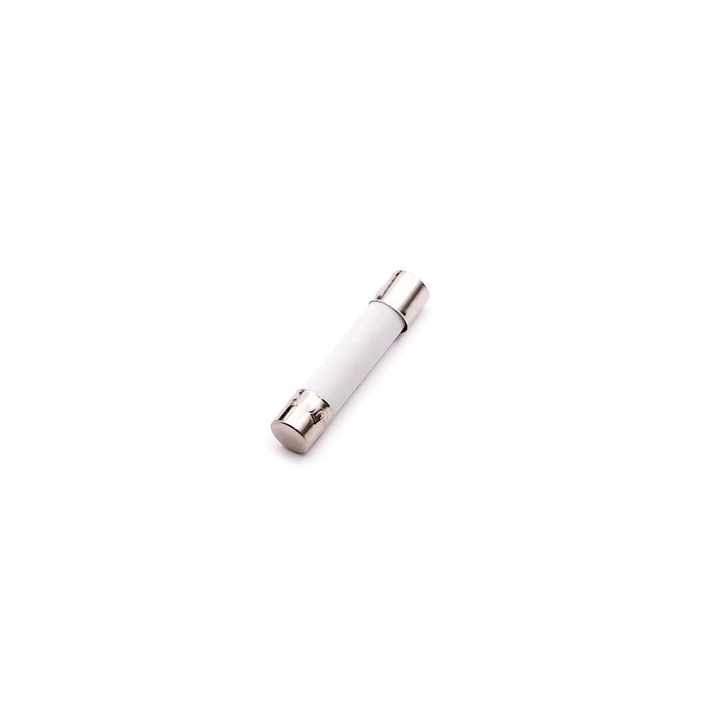 Ceramic Fuse | 30x6mm 1.0A