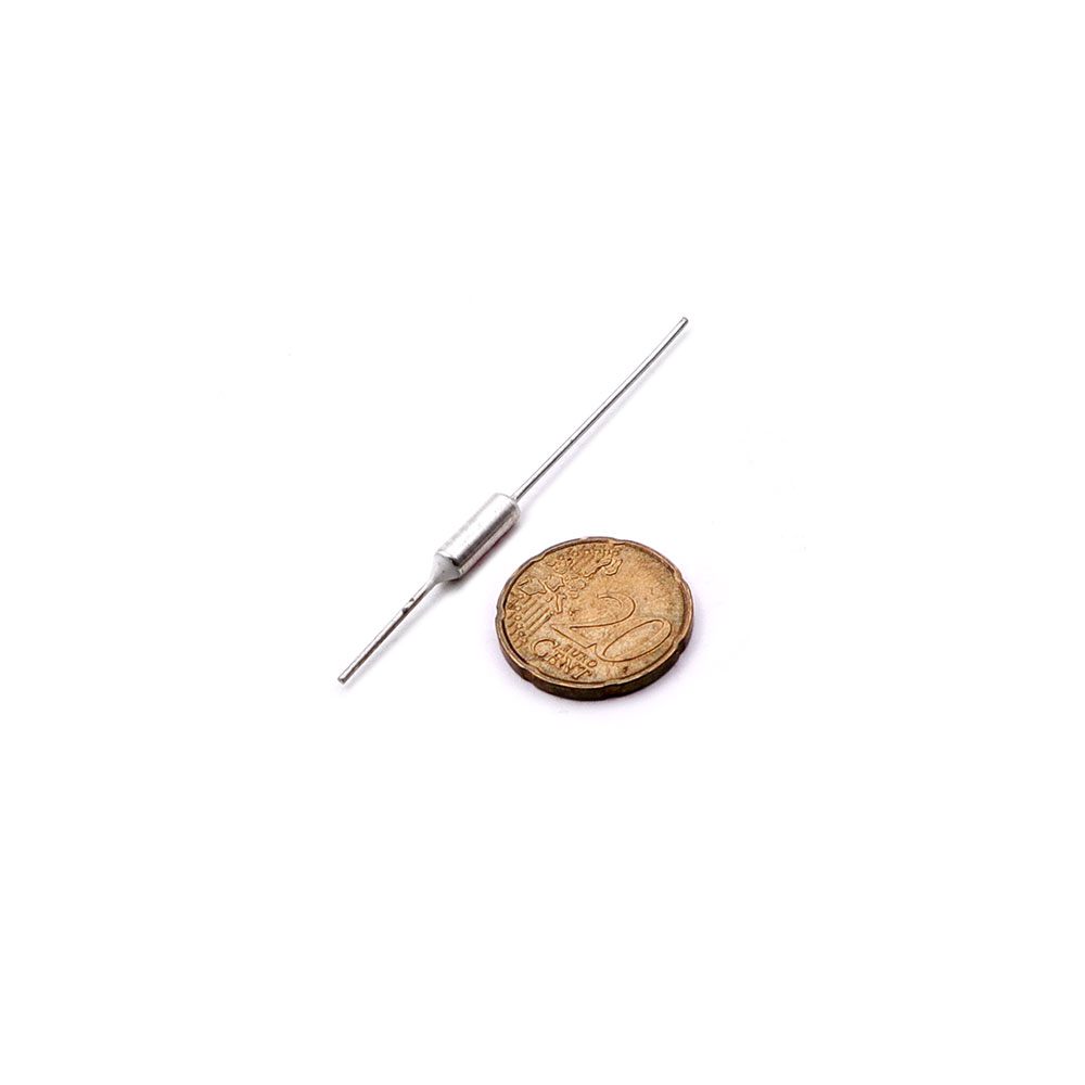 Thermal Fuse | 10A 105 Degree