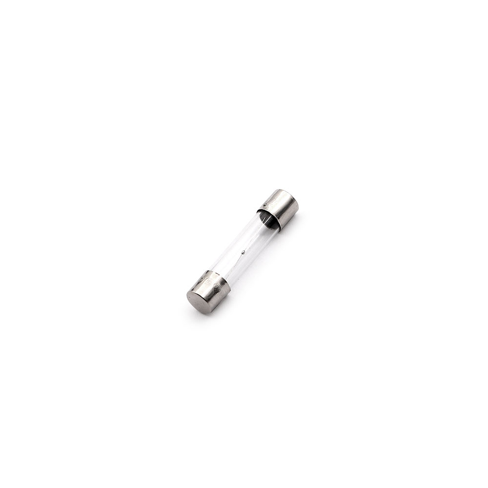 Fuse | 30x6mm 1.0A | Slow