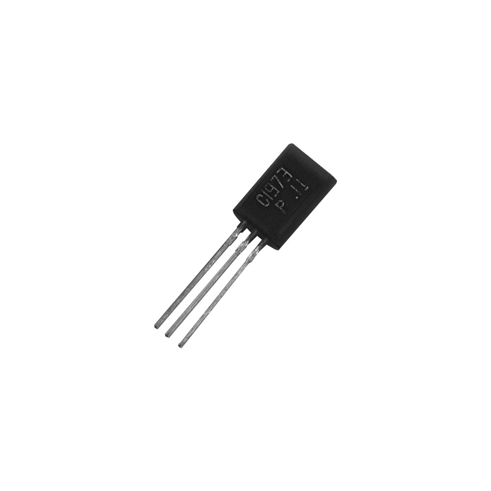 Transistor | 2SC1973 | Electronics Katrangi Trading