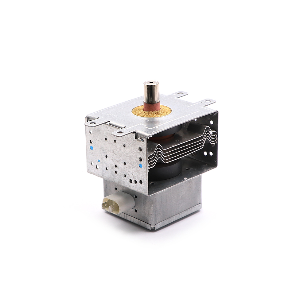 Microwave | Magnetron | 5x Heatsink | 4x Screw | 800W