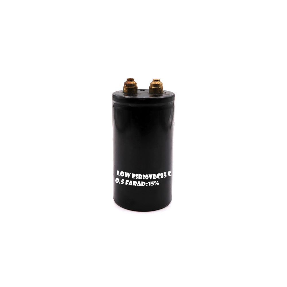 Car Capacitor | 0.5F | 20V DC
