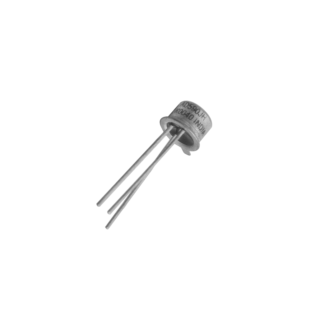 IC | AD590 | TO-52
