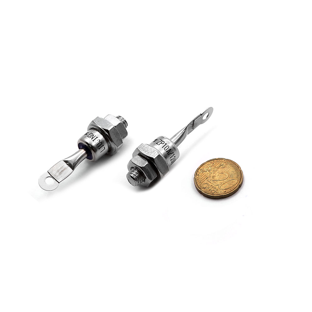 Diode | ZP 10A~40A 1200V | Positive