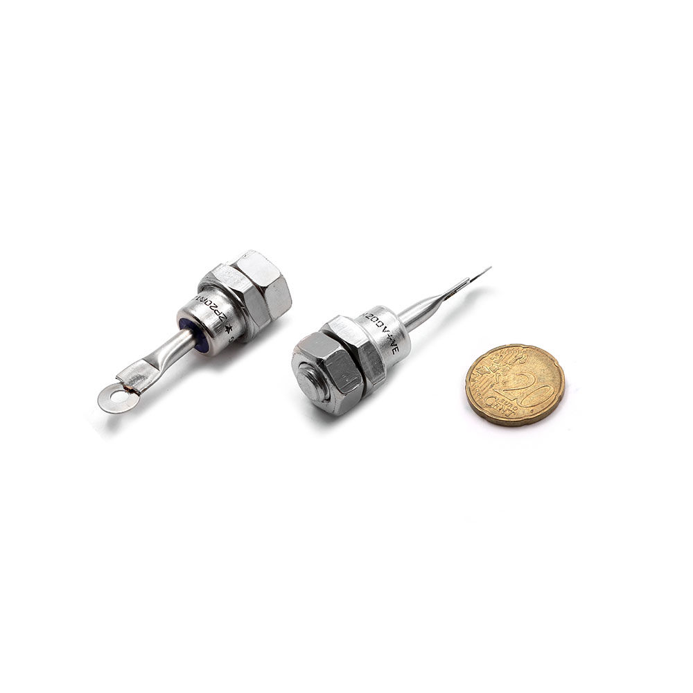 Diode | ZP 20A~70A 1200V | Positive