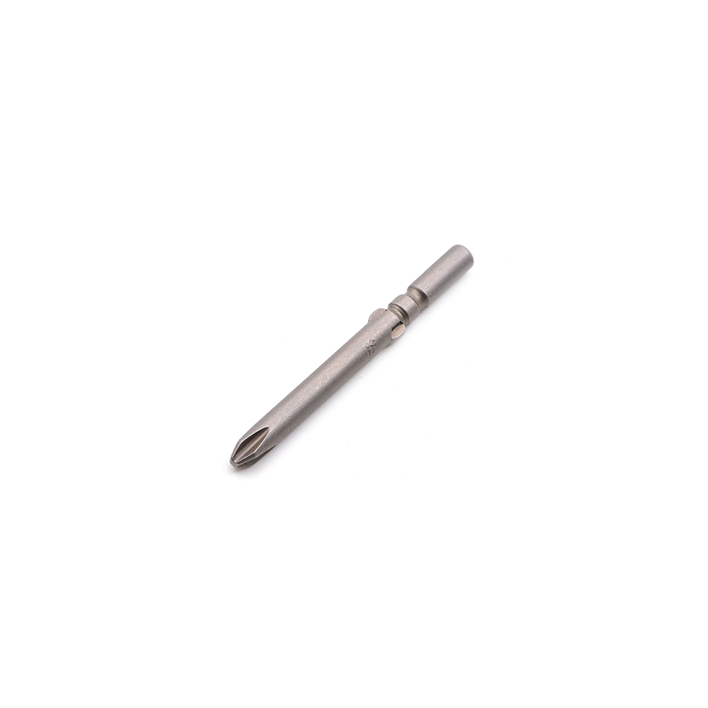 Screw Fitting Machine | Bit Set | 10pcs