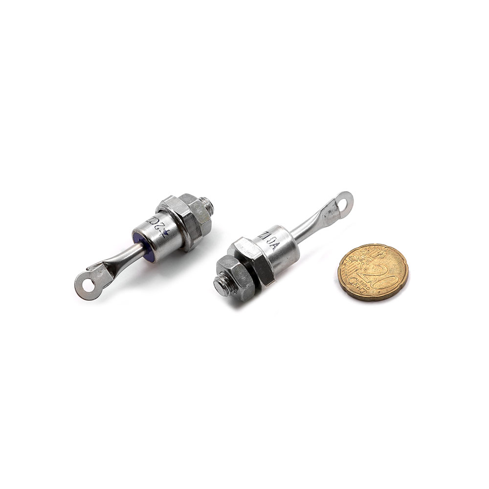 Diode | ZP 10A~40A 1200V | Negative
