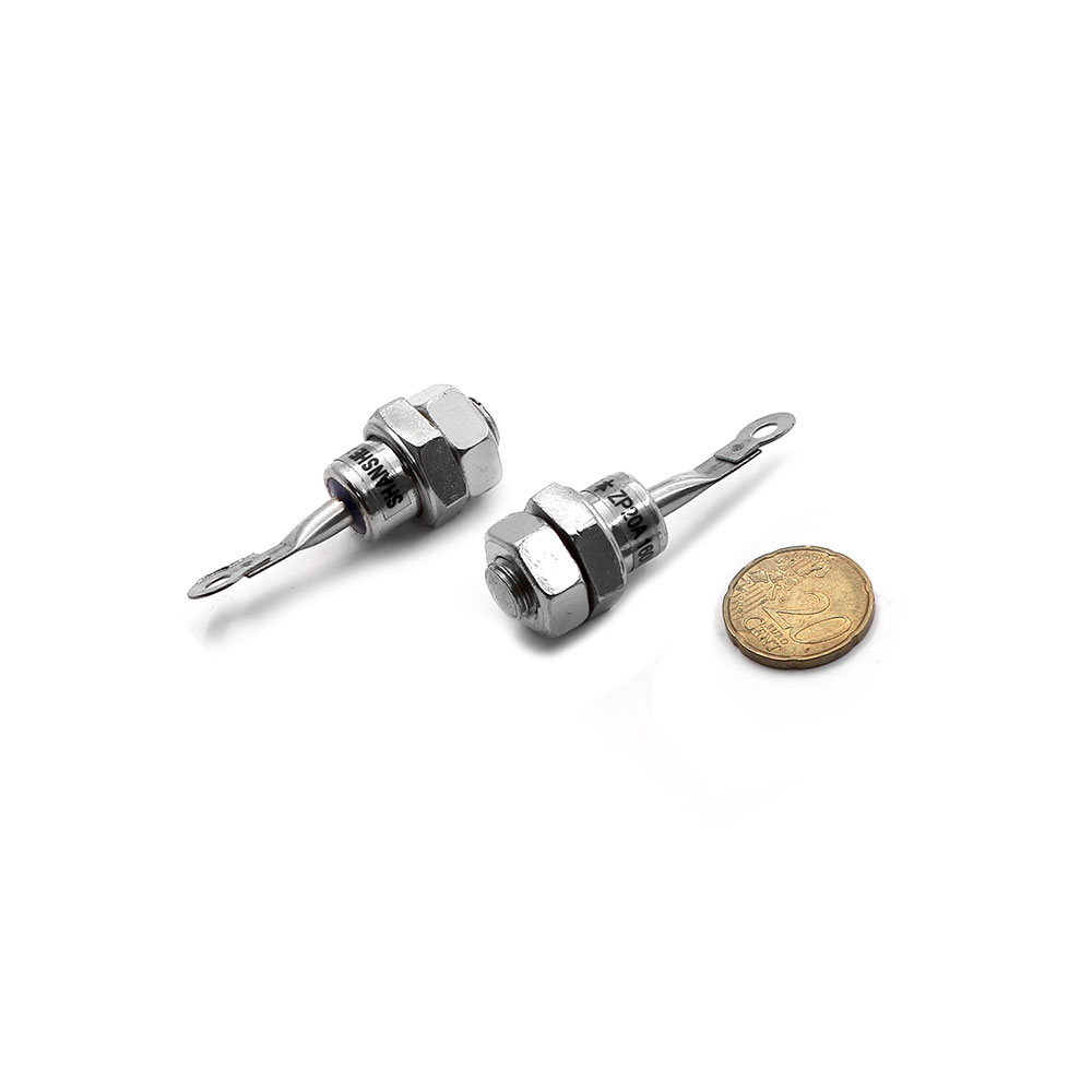 Diode | ZP 20A~70A 1200V | Negative