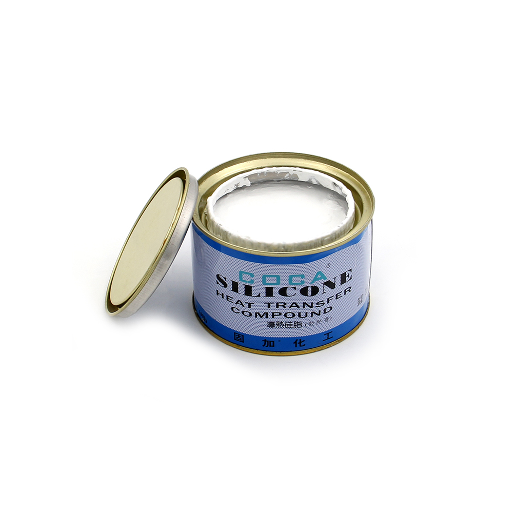 Thermal Grease | White | 1Kg