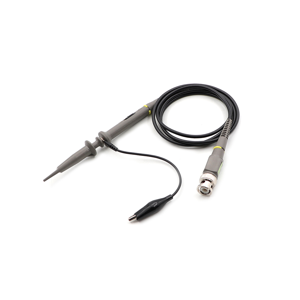Test Measurement | Oscilloscope Probe | 100MHZ