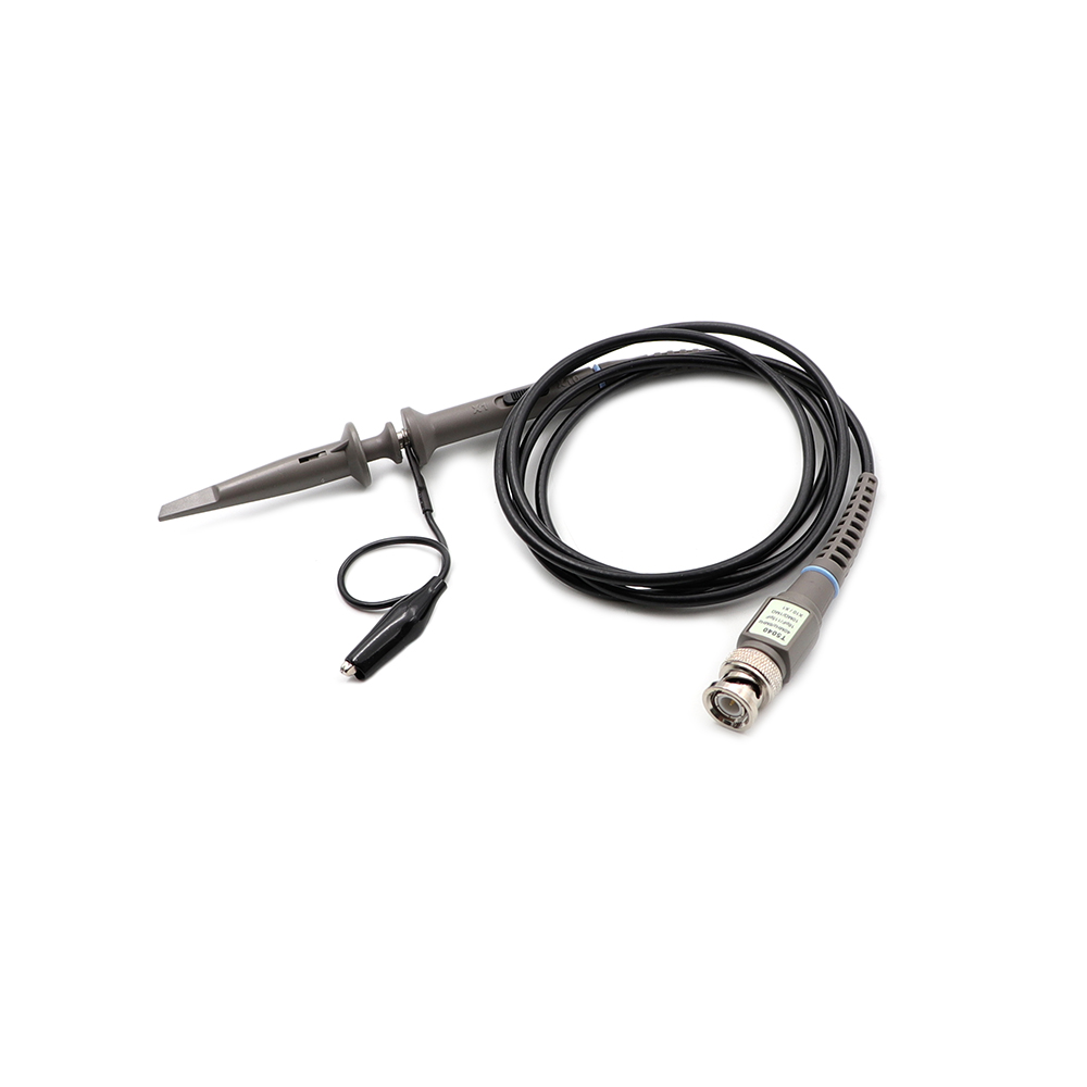 Test Measurement | Oscilloscope Probe | 40MHZ