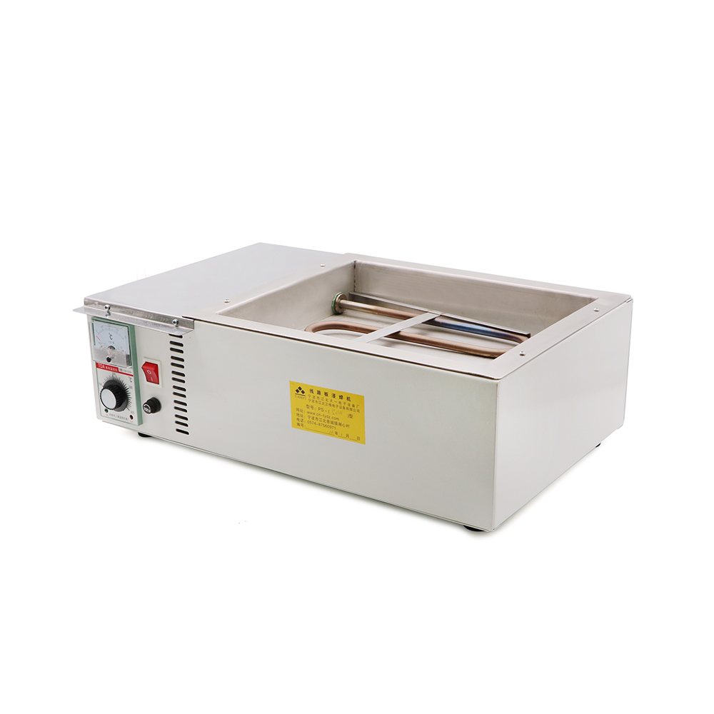 Solder Pot | 2000g | 1800W