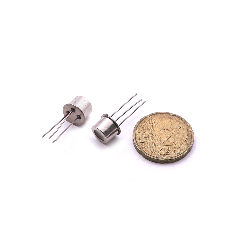 Gas Sensor | Alcohol | MQ-3