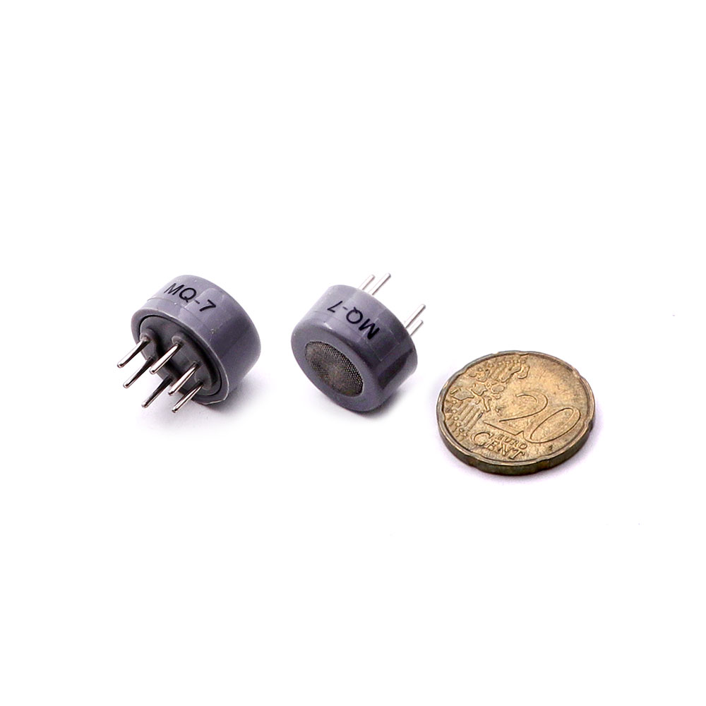 Gas Sensor | Carbon Monoxide | MQ-7