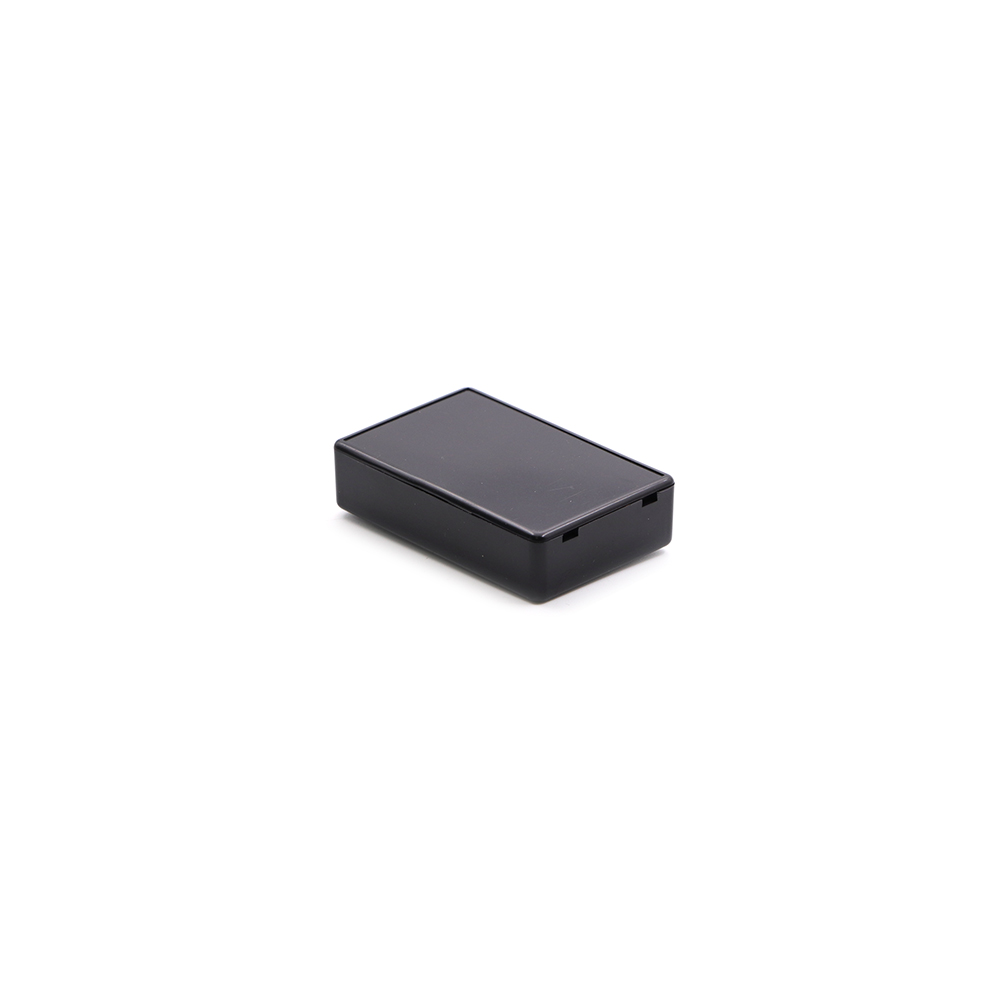 Enclosure Box | Plastic | Project | 70x45x19mm | Black
