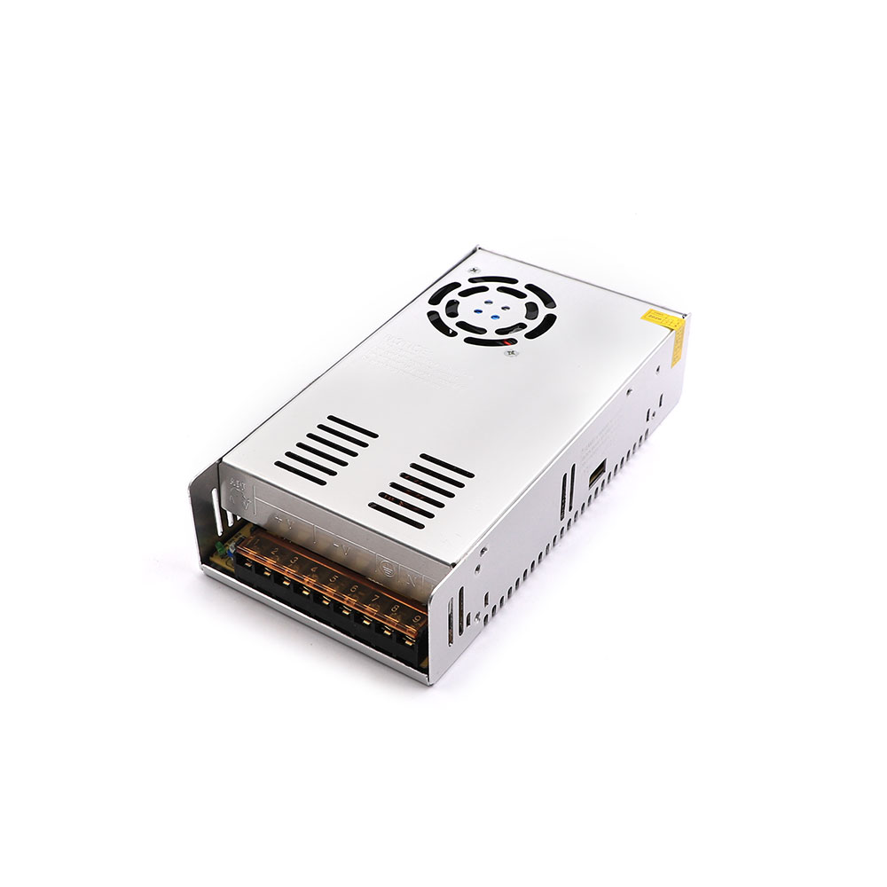 Power Supply SMPS | 12V 30A