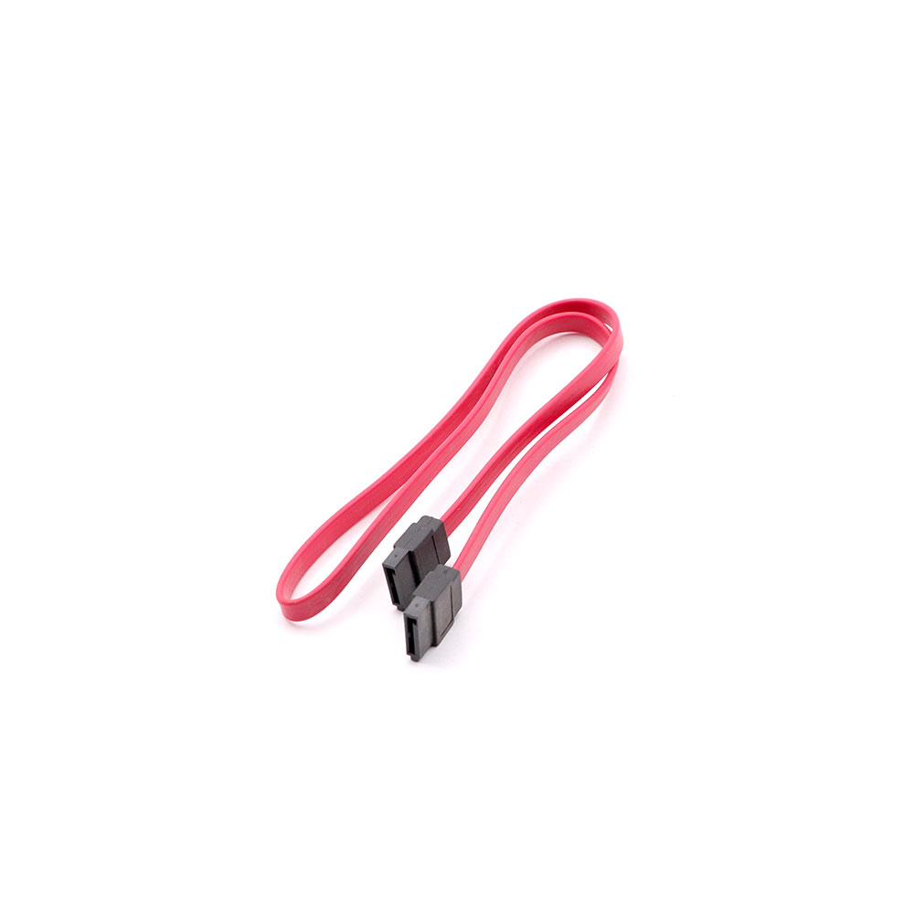 Data Cable | SATA 2.0 | Male - Male | 0.30M