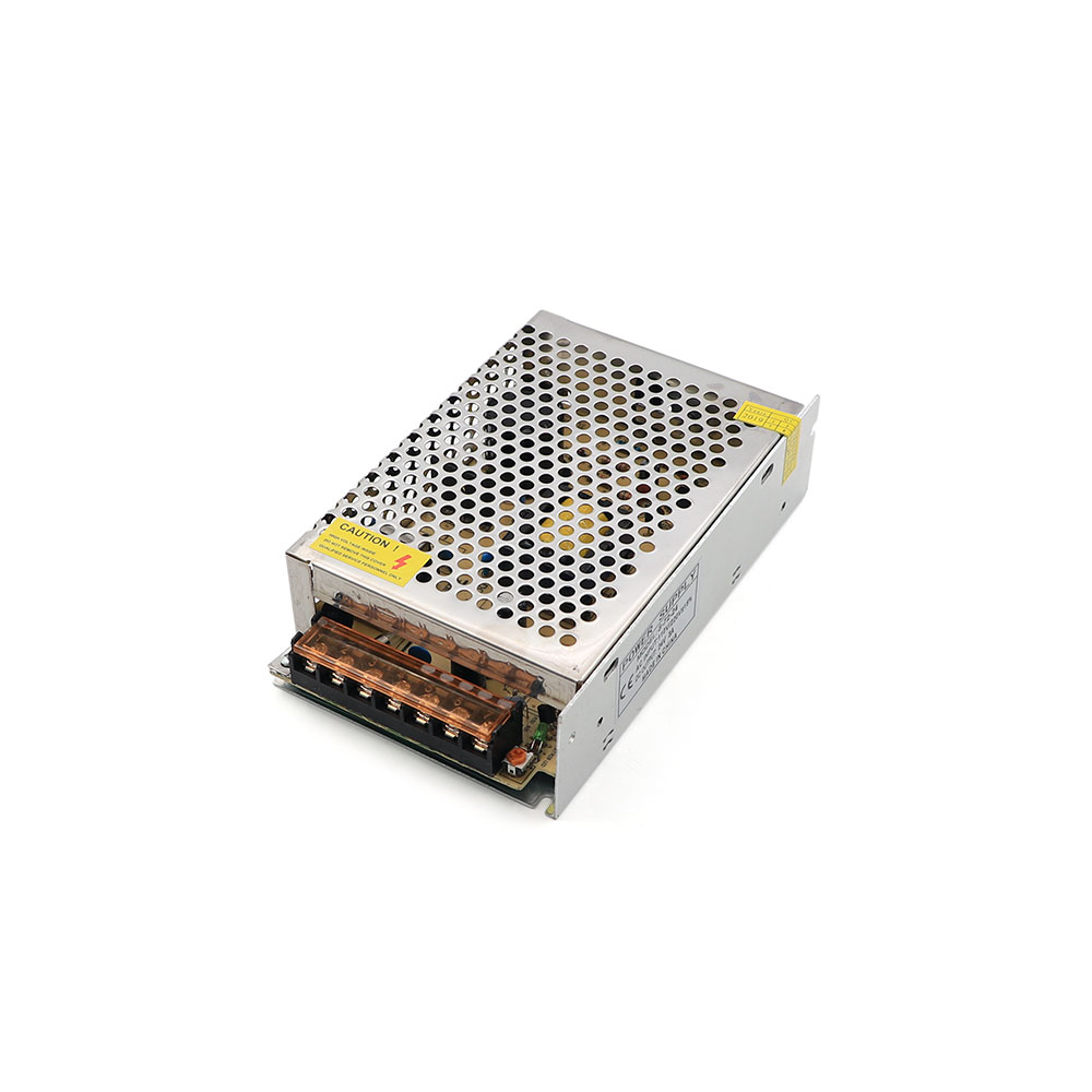 Power Supply SMPS | 24V 3A
