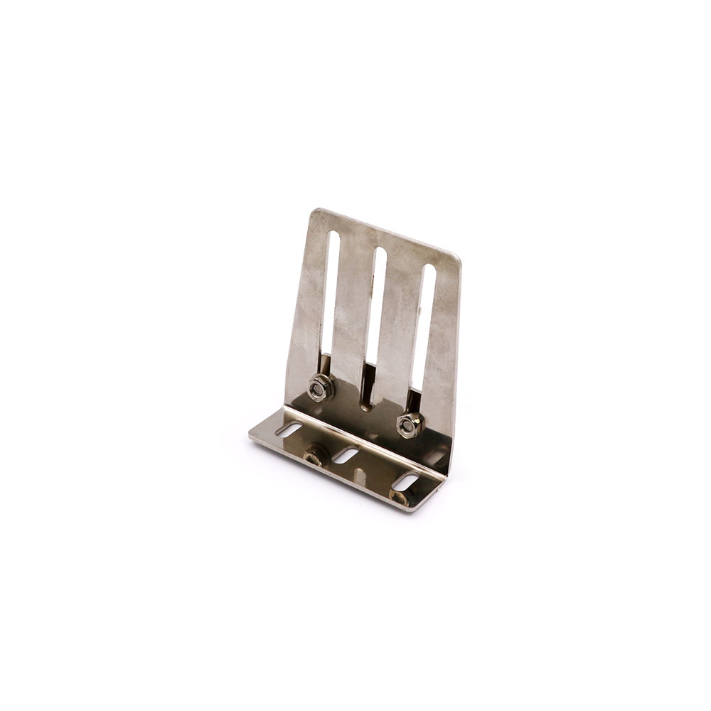 Tub Spare Parts | Bracket 10x8.5cm