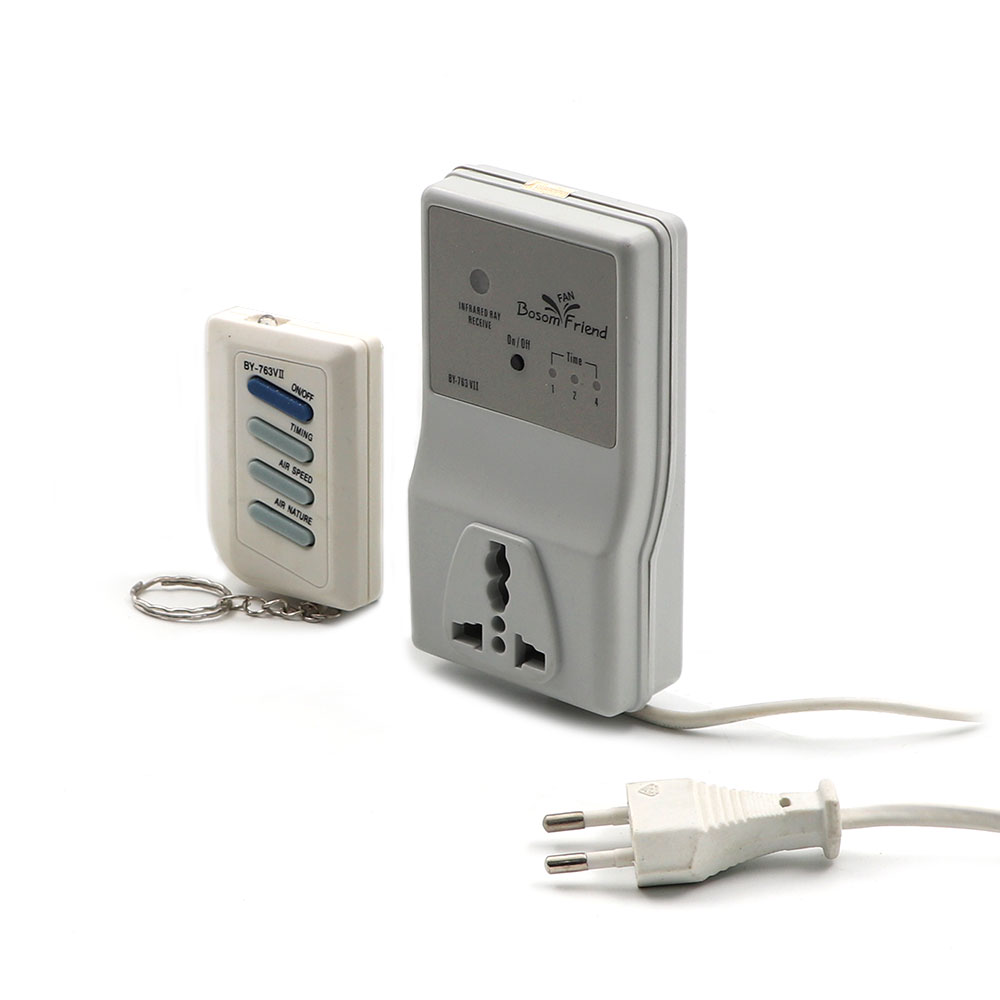 Fan Speed Regulator | BY763