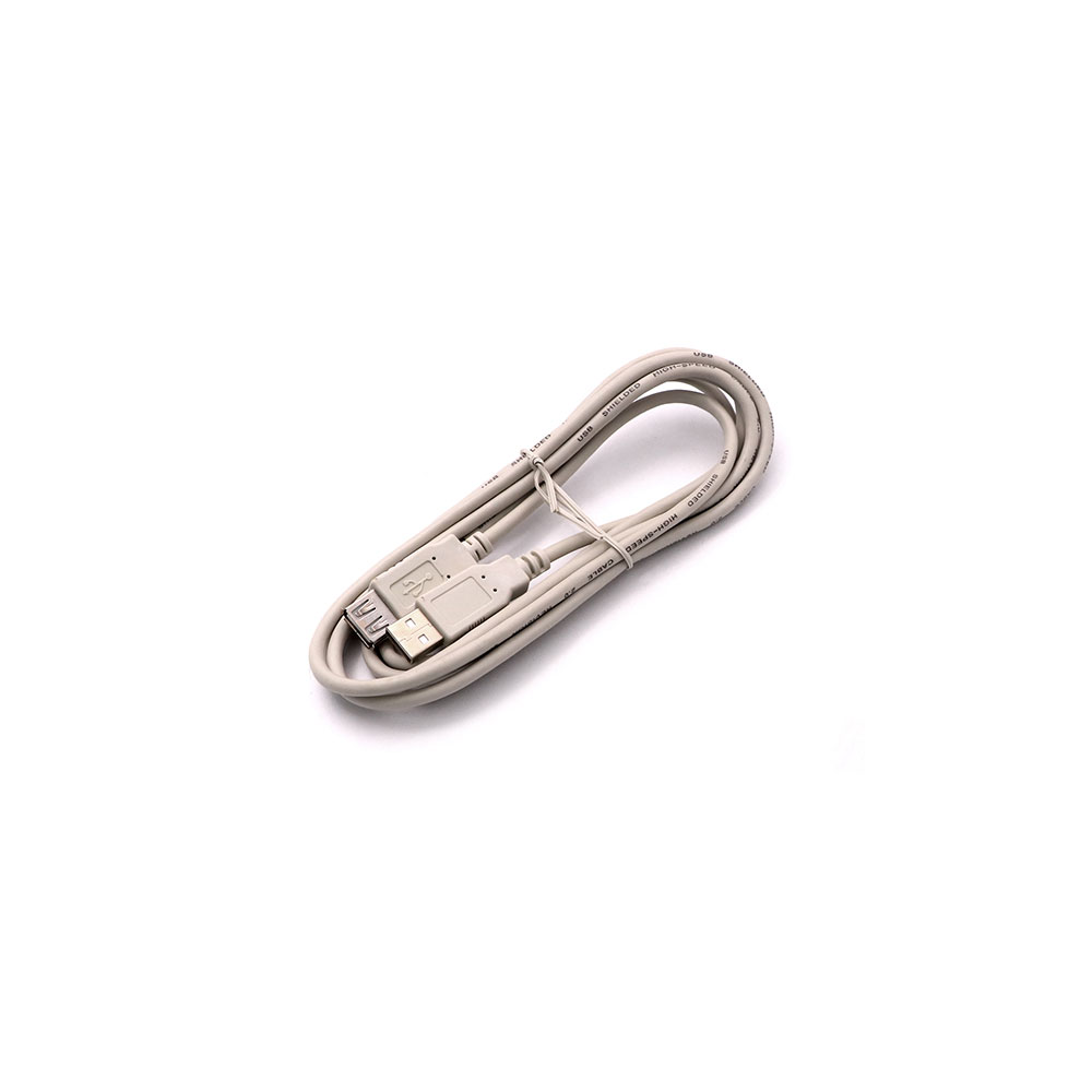 Data Cable | USB 2.0 | A Male - A Female | 1.5M