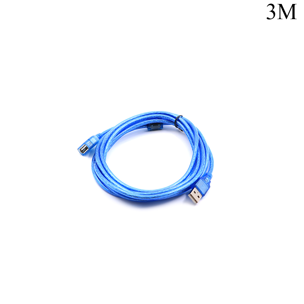 Data Cable | USB 2.0 | A Male - A Female | 3M