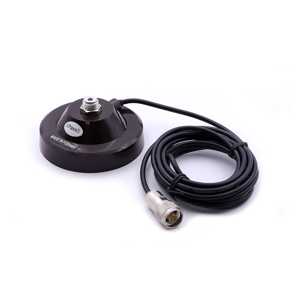 Antenna | 136~174MHz | TV | 3.65dB | TQC-150D