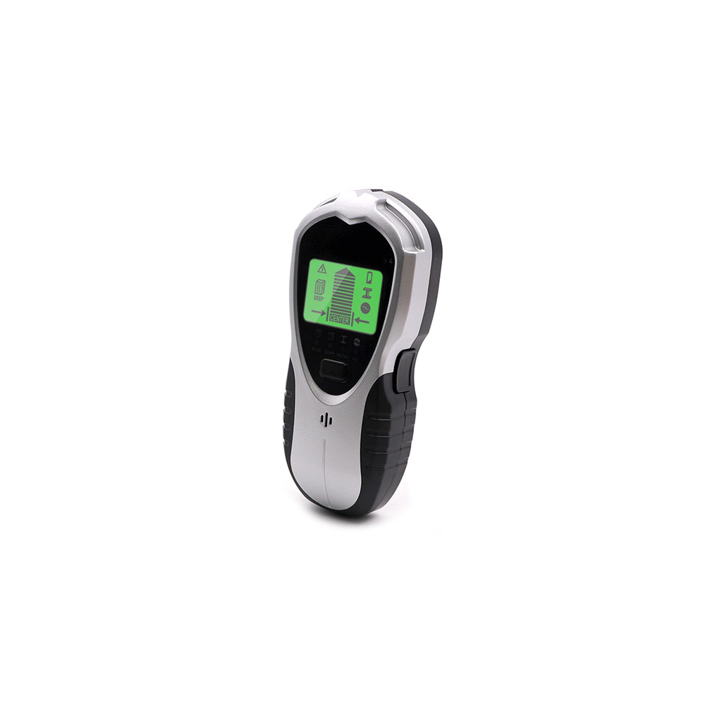 Metal Detector | Wall Scanner | Metal+Stud+AC Voltage+Moisture