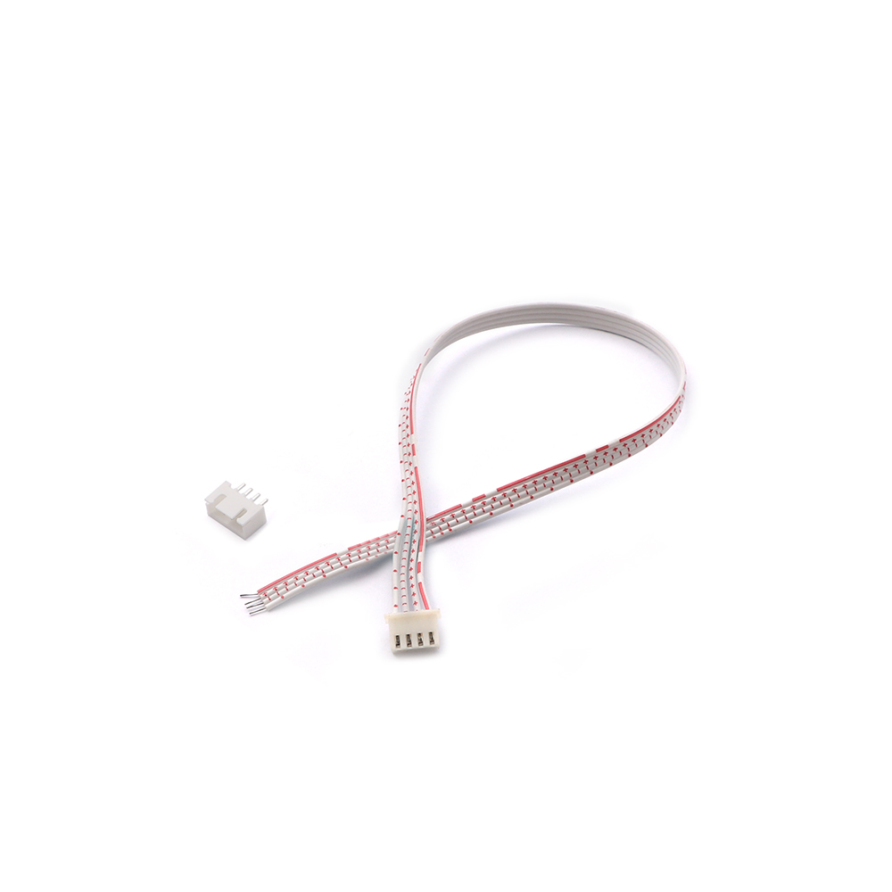 Terminal Set | XH 2.5mm | 4-Pin