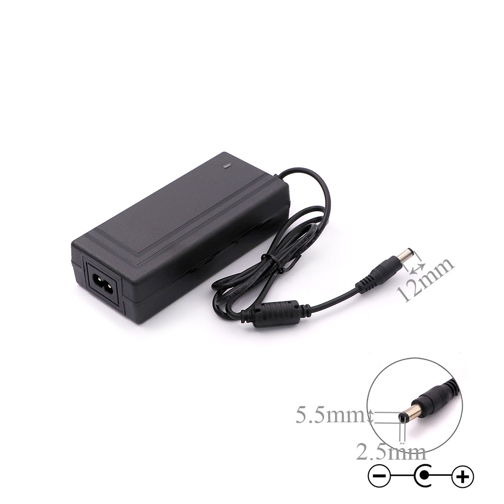 Power Adapter SMPS | DC 12V 4A | 5.5x2.5mm