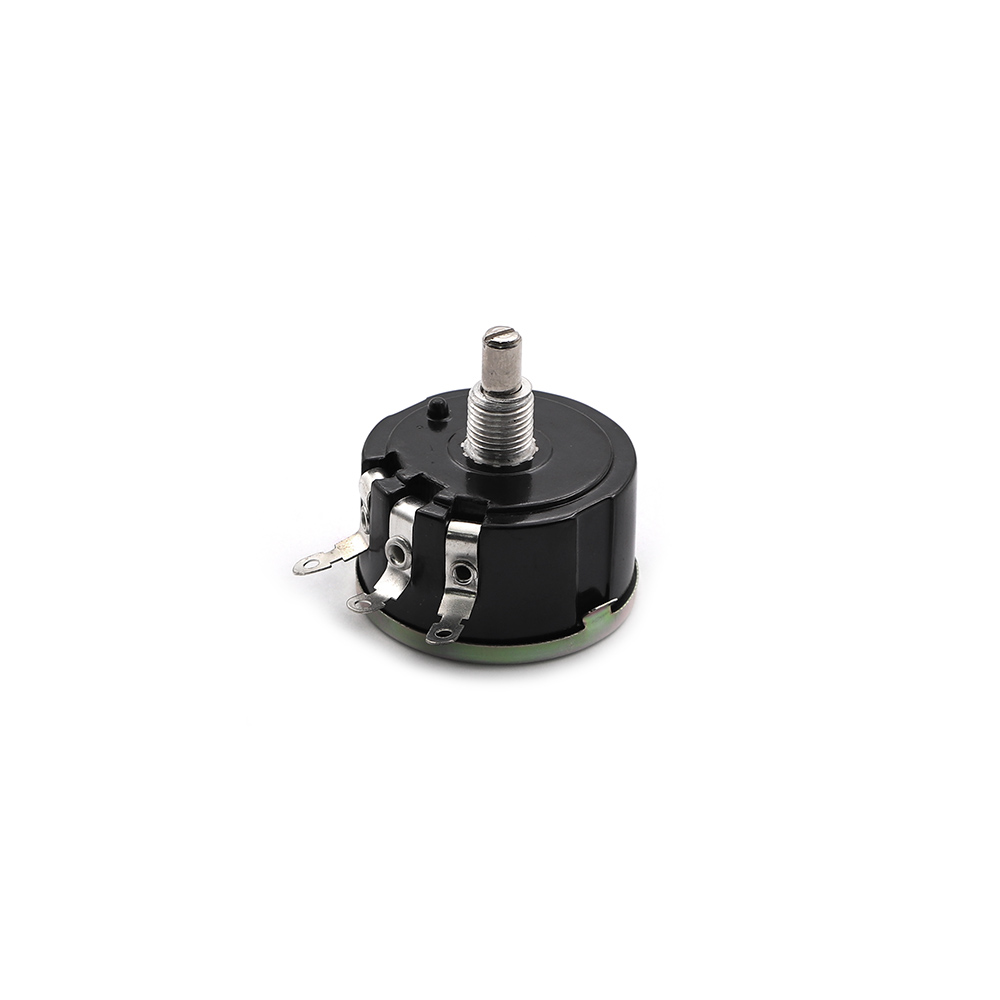 Wire Wound Potentiometer | 5W 0K22