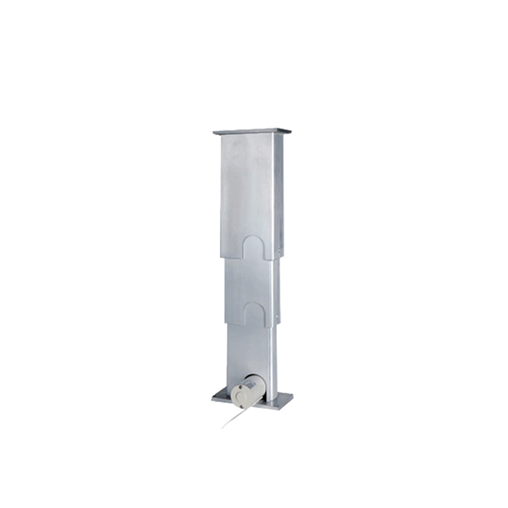 Bracket Projector | Lifter Motorized | White | 28cm | 200Kg