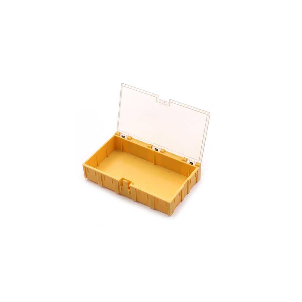 Component Storage Box | 106x63x22mm