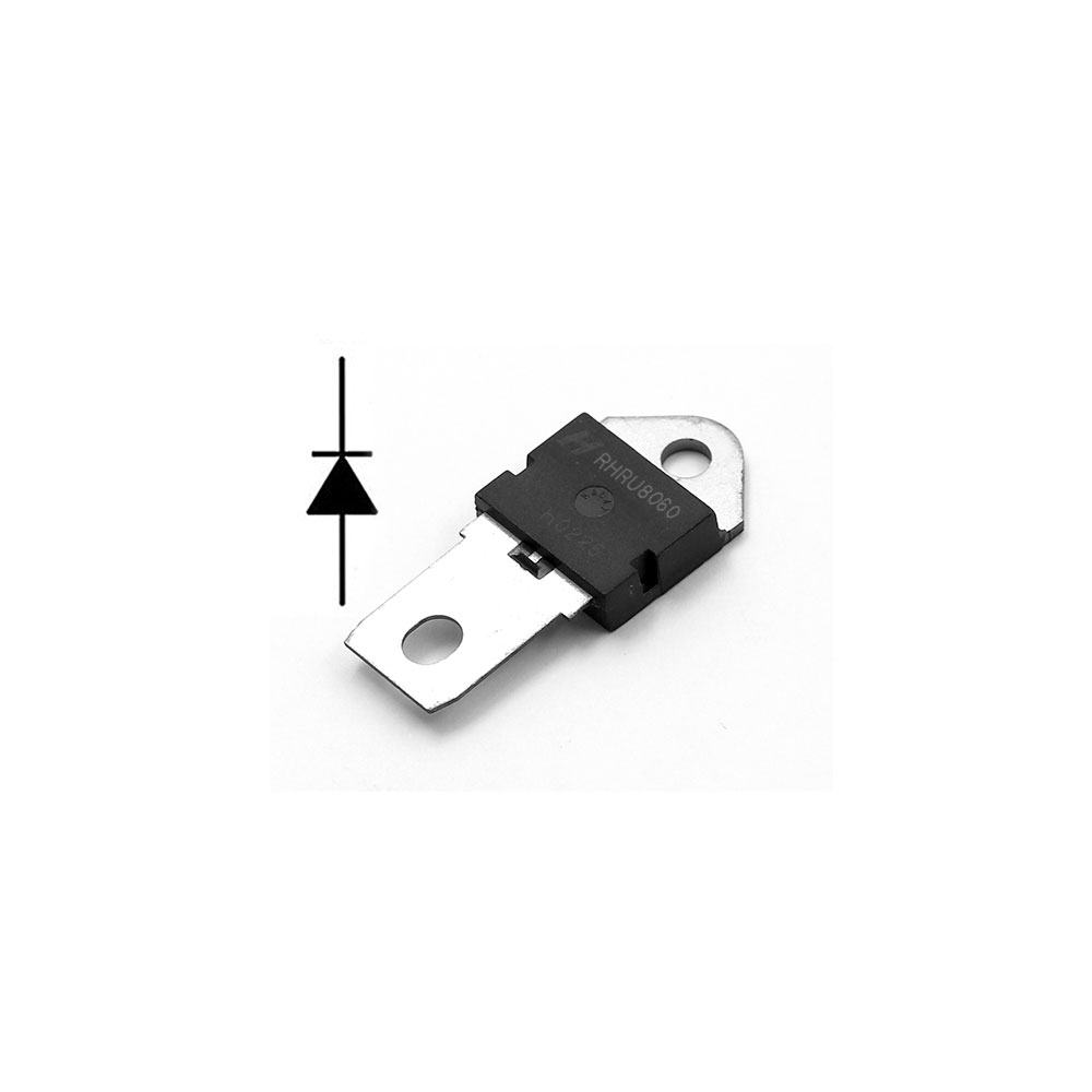 Diode | RHRU8060