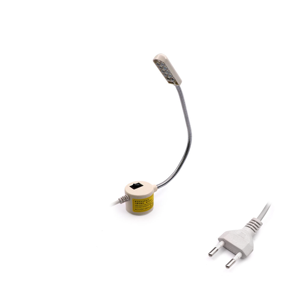 Desk Light LED | Magnet | 0.5W 