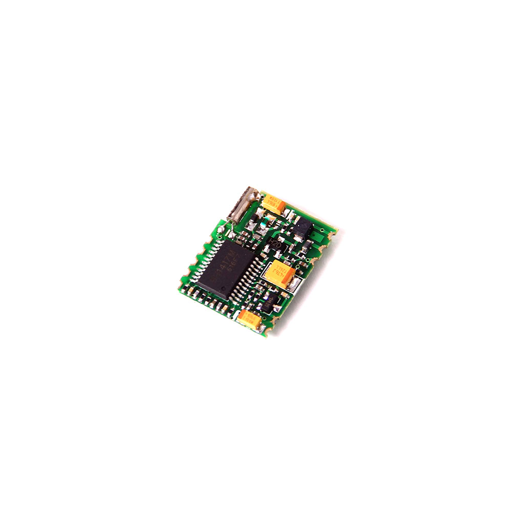 RF Module | Audio Transmitter | VAN9805M7